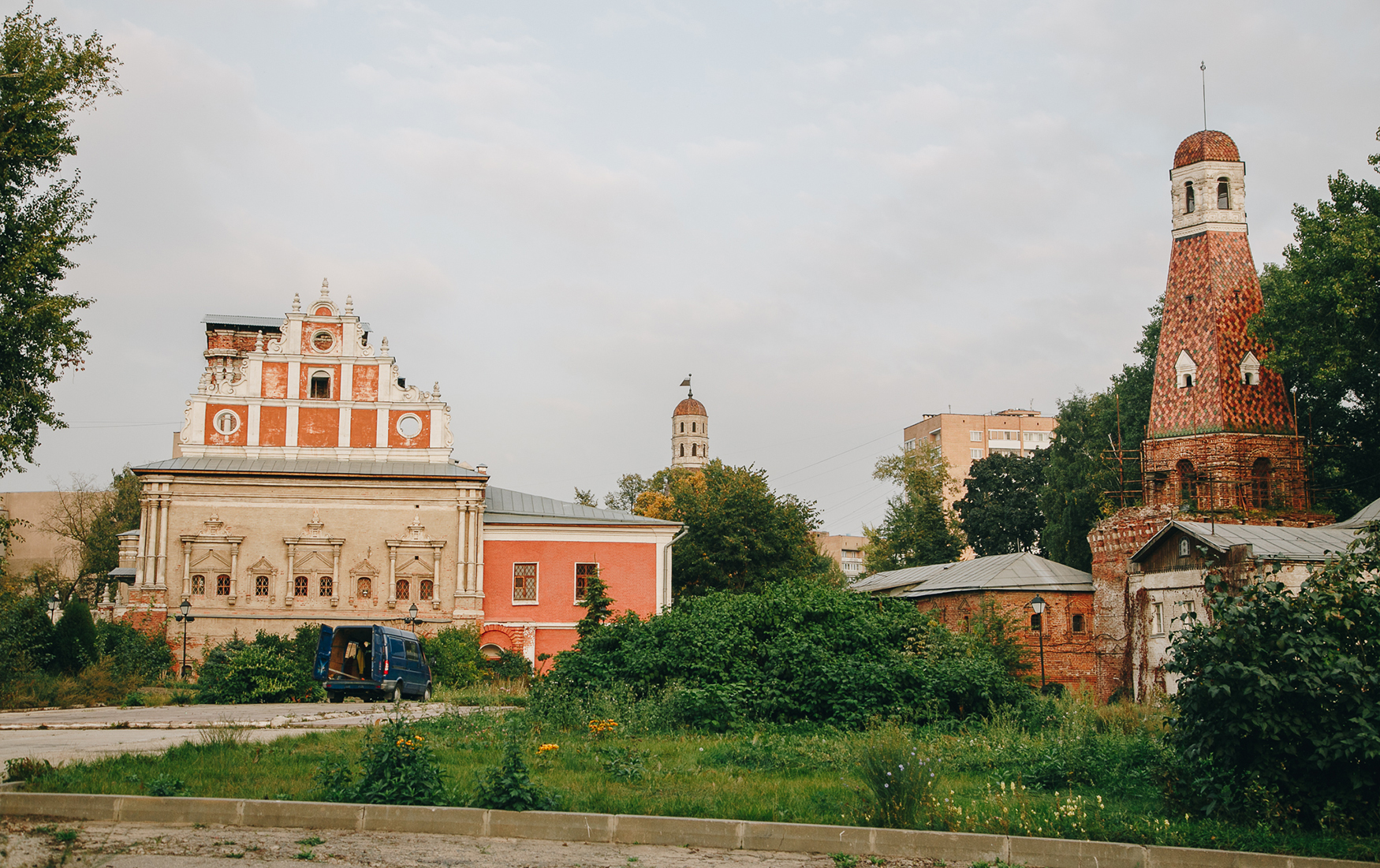 семуковский народный дом (97) фото