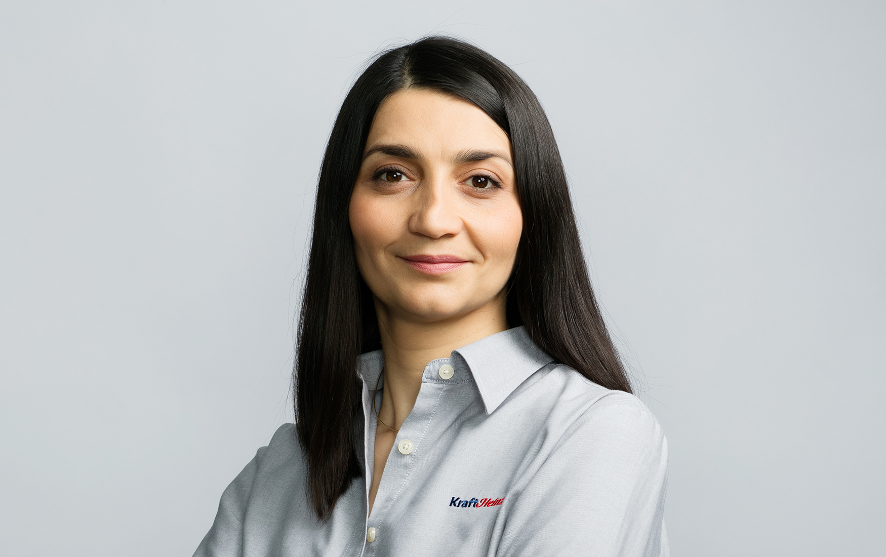 Невозможно быть хорошей для всех»: карьерные советы главы Kraft Heinz  Россия | Forbes Woman