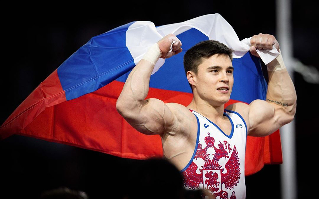 Гагарин нового времени: как 24-летний призер Олимпиады стал  предпринимателем | Forbes.ru
