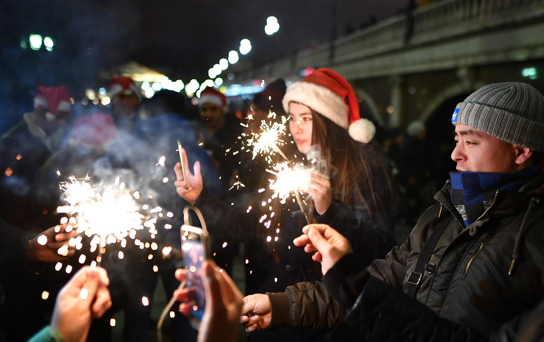 Новогодний синдром: как вернуться в строй после затянувшихся праздников |  Forbes.ru