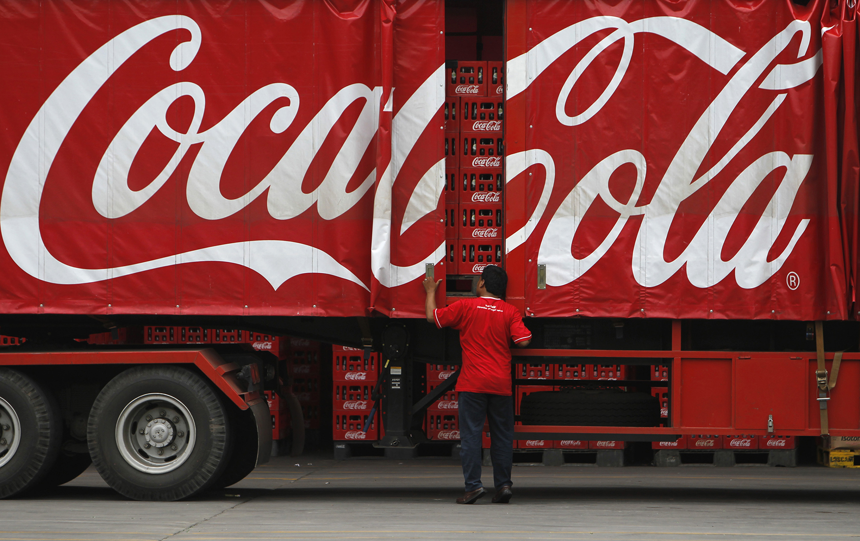 Миллиарды в памяти: стартап, который помогает делать бизнес Coca-Cola и  Invitro | Forbes.ru