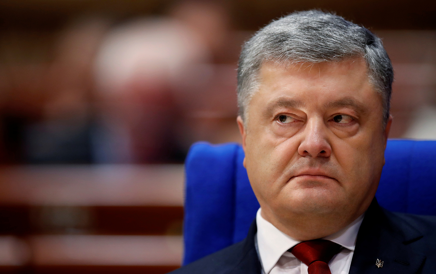 Смотр сил: победит ли Петр Порошенко на украинских выборах | Forbes.ru
