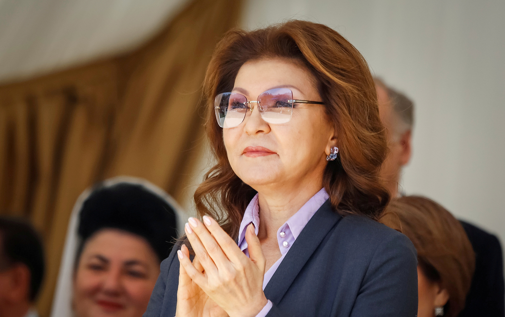 Отставки членов семьи Назарбаева. Где они и что происходит в Казахстане?