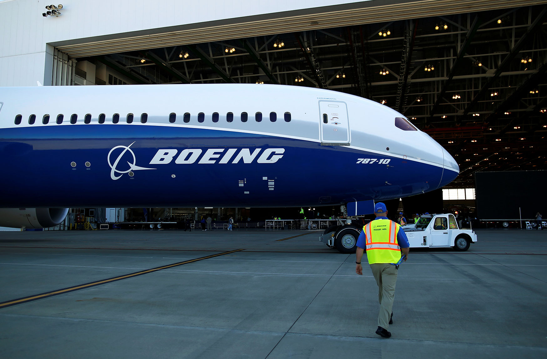 Оставить с носом: зачем Boeing избавляется от своих поставщиков | Forbes.ru