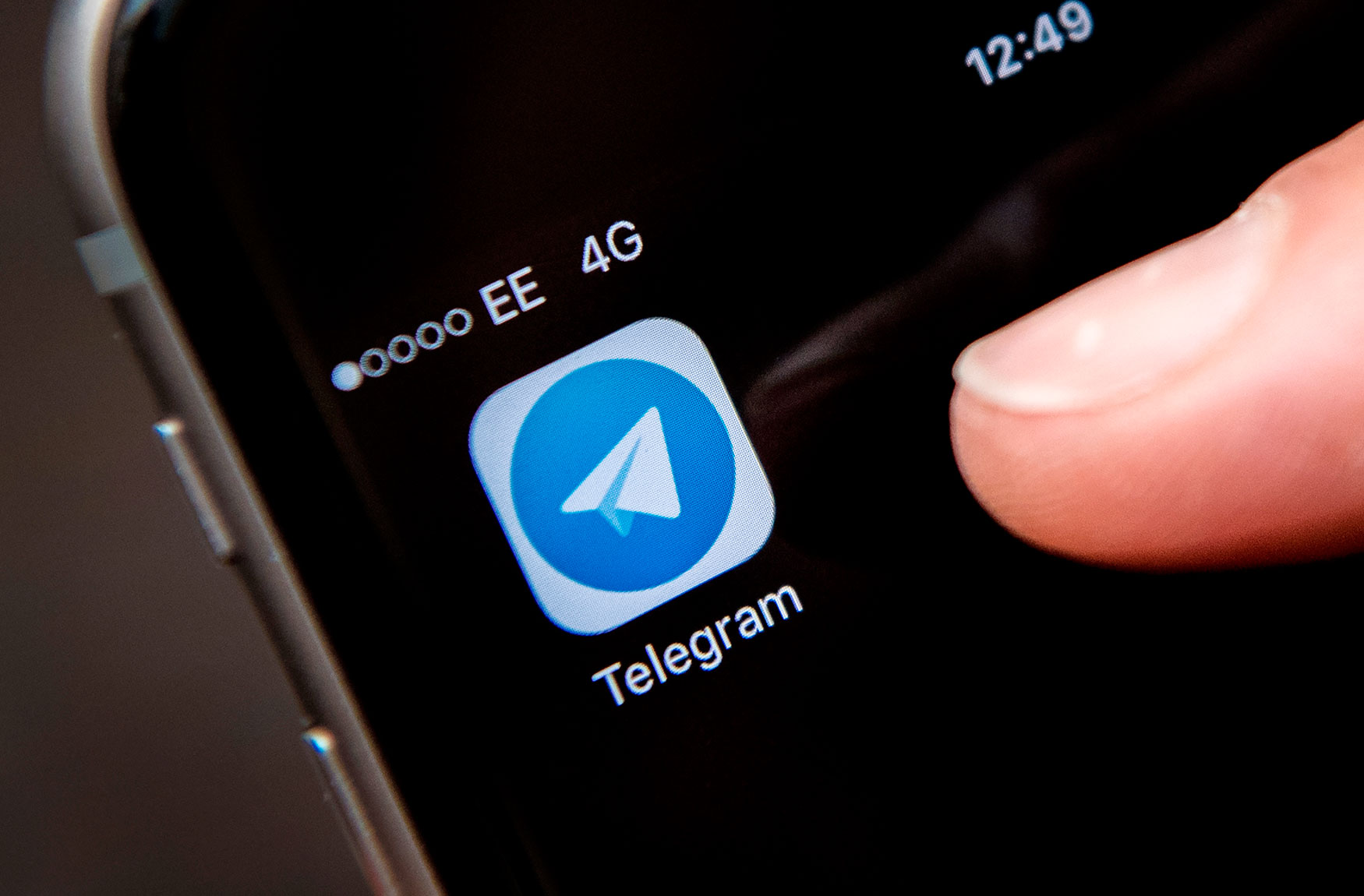 Неочевидный плюс. Почему отказ Telegram от публичного ICO выгоден для  инвесторов | Forbes.ru