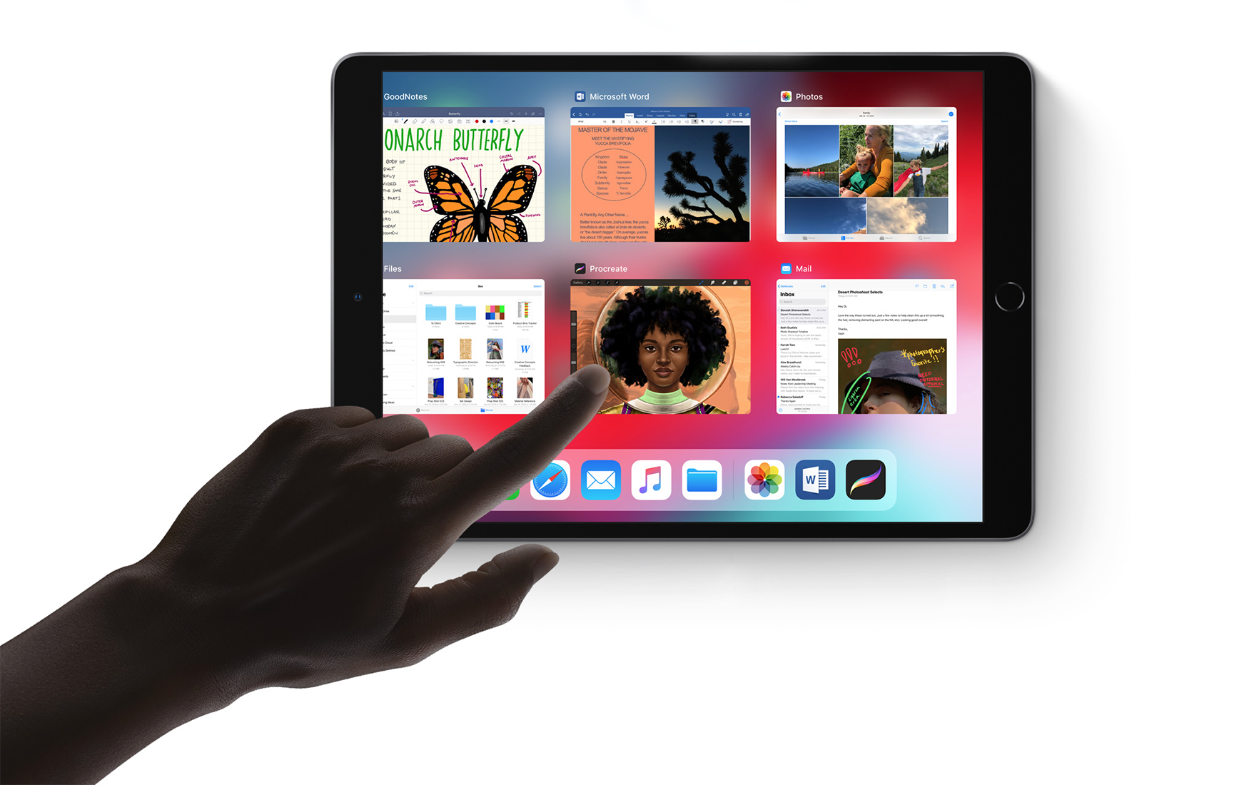 Apple обновила iPad mini и iPad Air. Что нового? | Forbes.ru