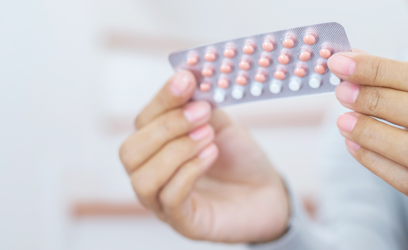 Какие лекарства могут принести проблемы с сексом?