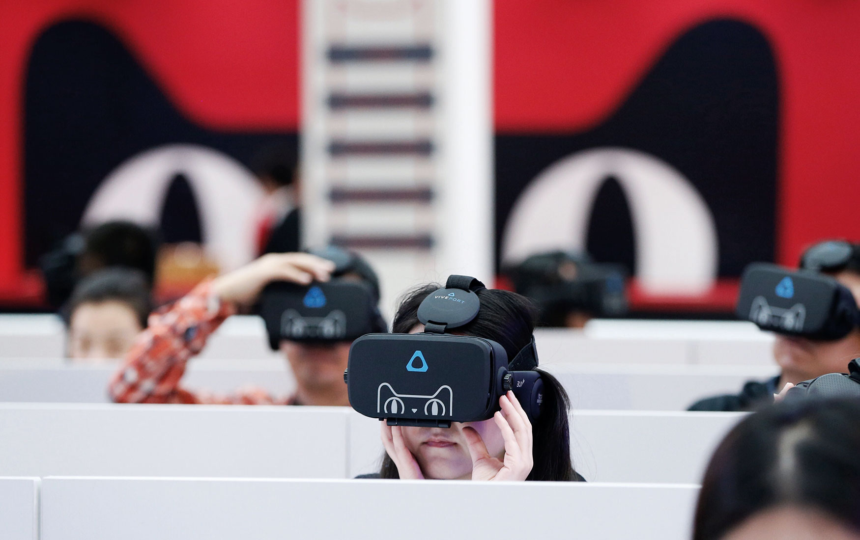 Виртуальная примерочная. Как VR-технологии меняют нашу привычку покупать |  Forbes Woman