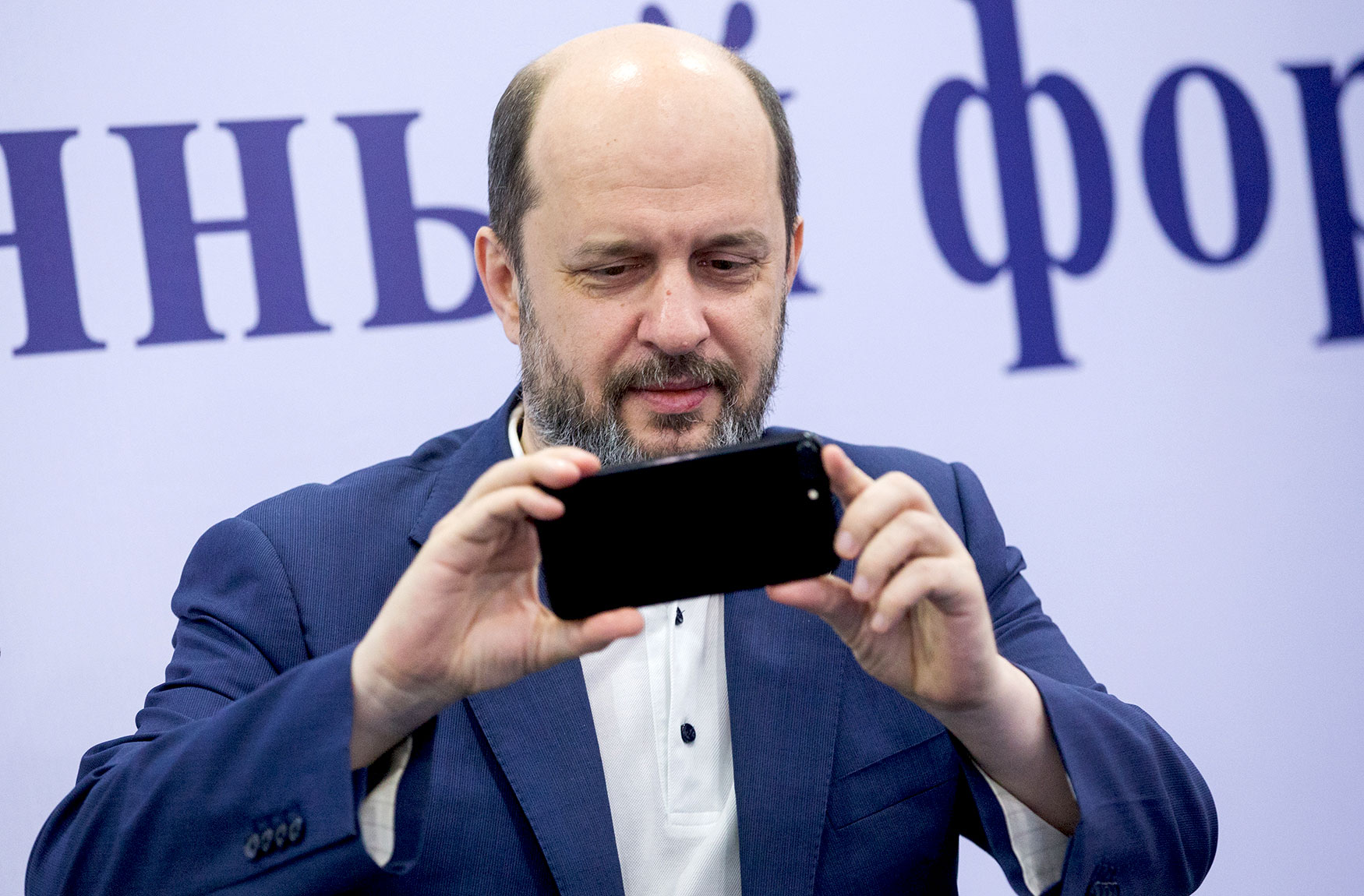 Интернет без присмотра: чем занимался советник президента Герман Клименко |  Forbes.ru