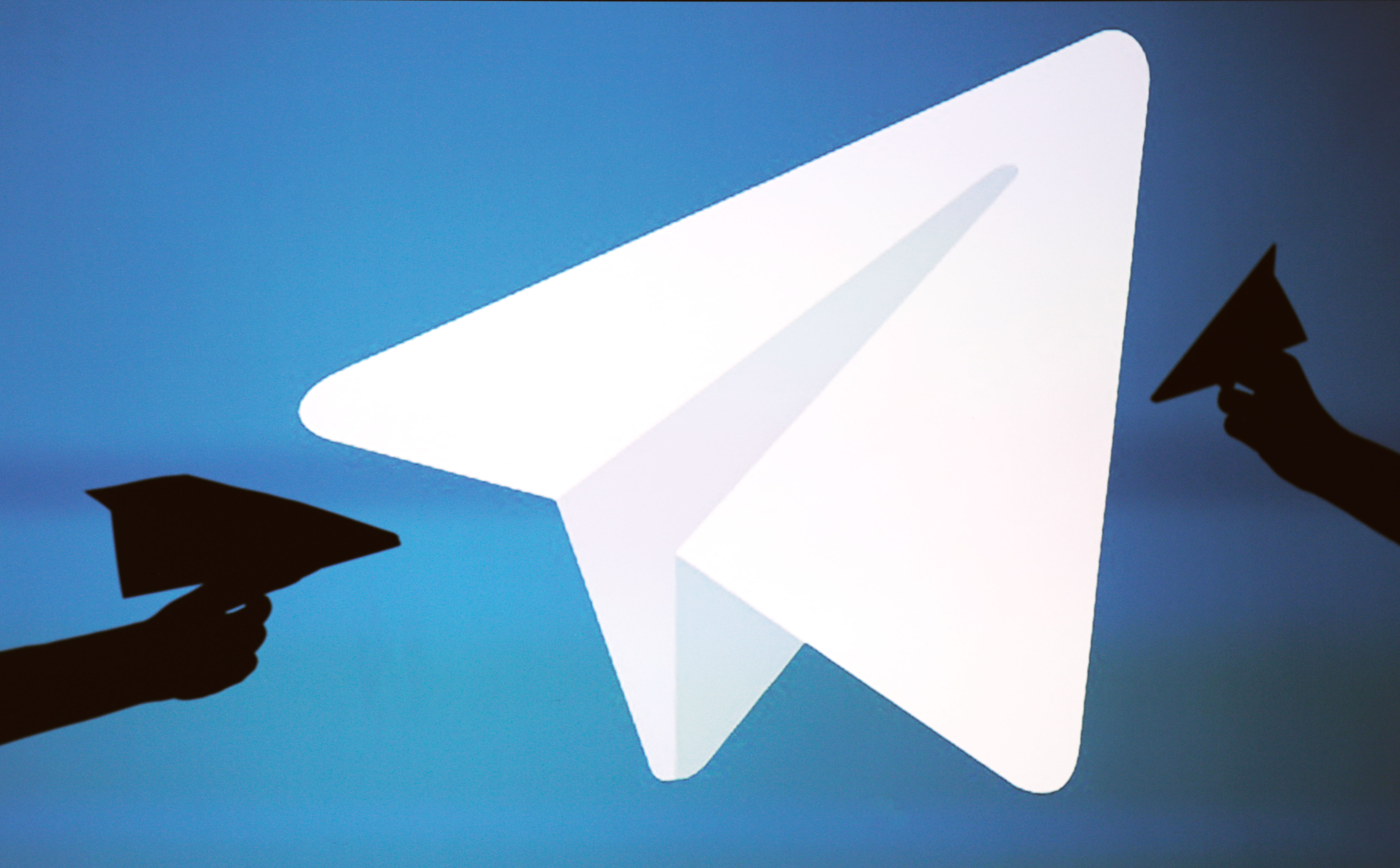 Протест Рунета: почему блокировка Telegram может привести к цифровой  анархии | Forbes.ru