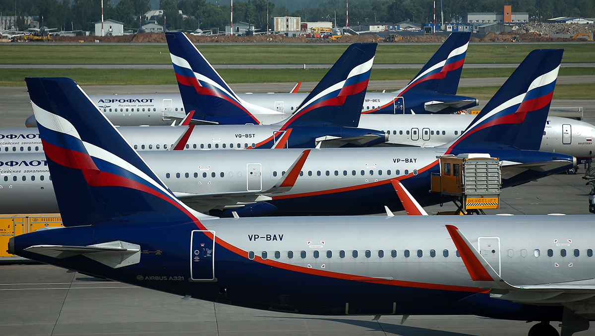 Аэрофлот» поднимет топливный сбор на внутренних рейсах | Forbes.ru