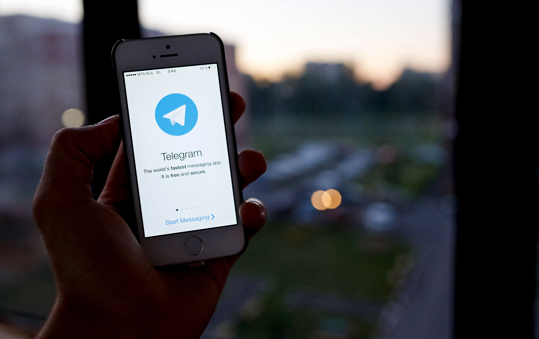 Собрать $1,7 млрд: как Telegram провел второй этап ICO | Forbes.ru