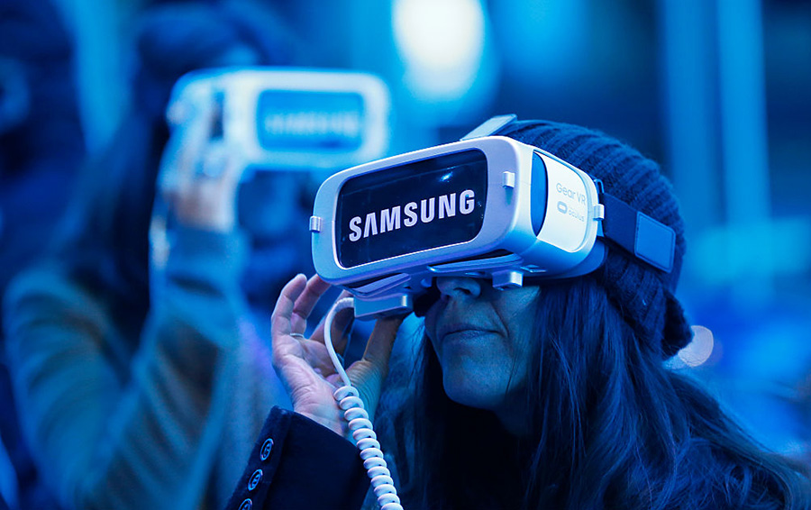 3D и VR очки ⚡ Магазин аудио и видеотехники Showtime
