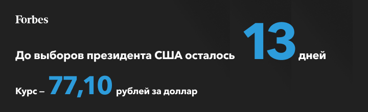 К чему готовиться перед выборами в США