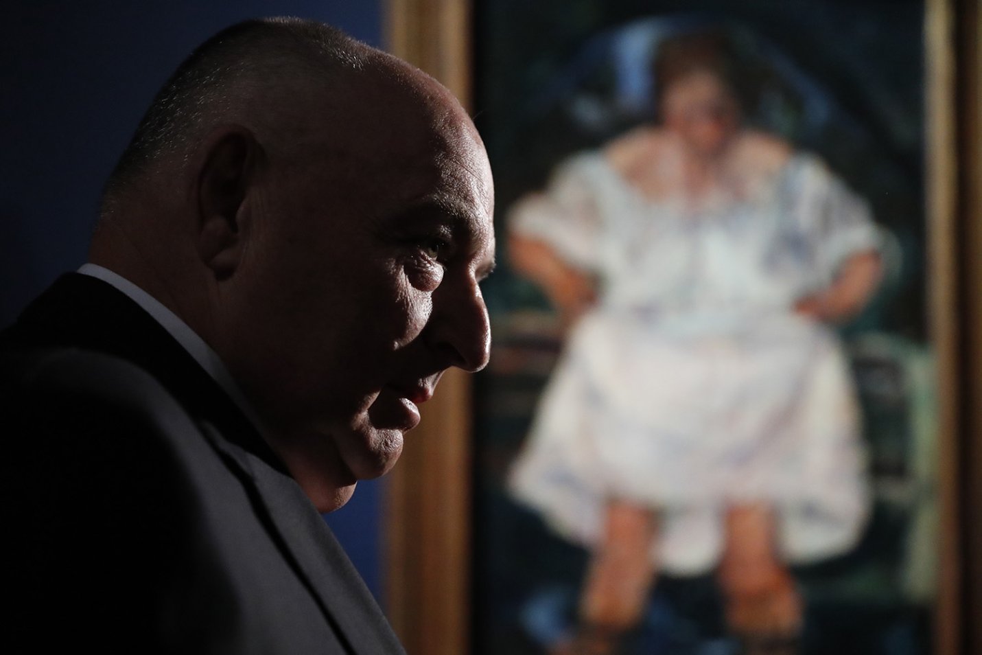 №11 Vyacheslav Kantor