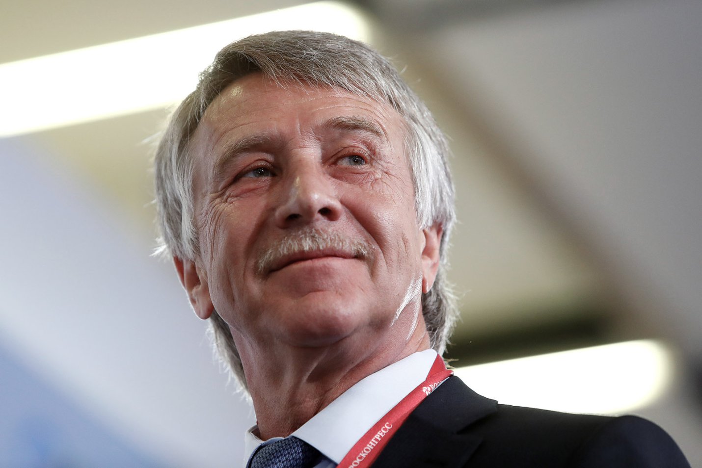 №4 Leonid Mikhelson