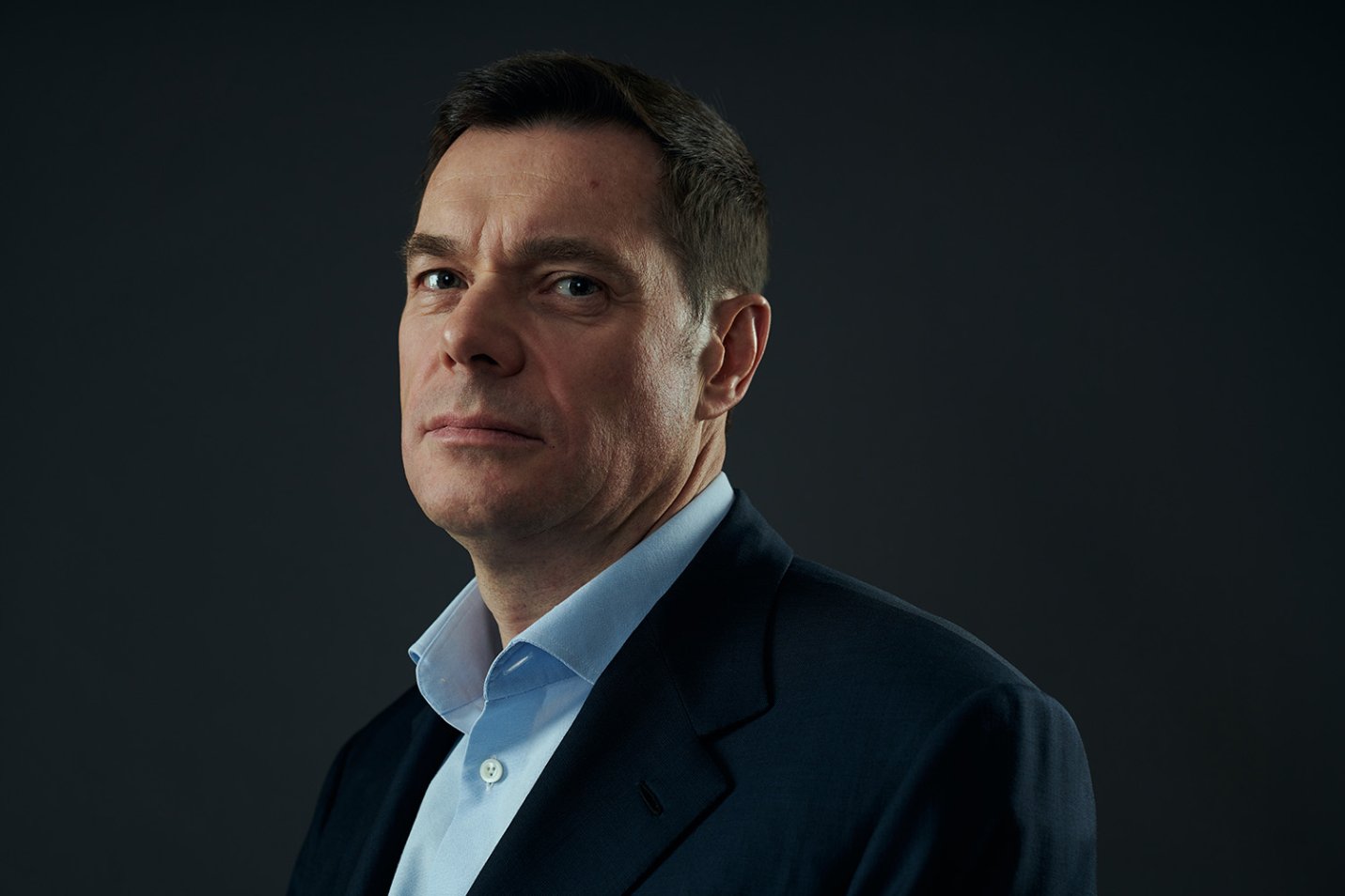 №5 Alexey Mordashov and family