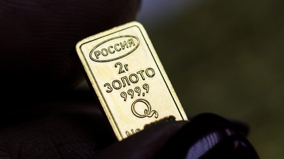На рынок выходят «золотые» облигации: кому подойдет новый инструмент
