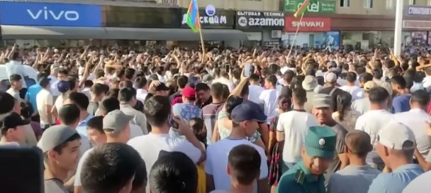 Фото: скриншот из видео
