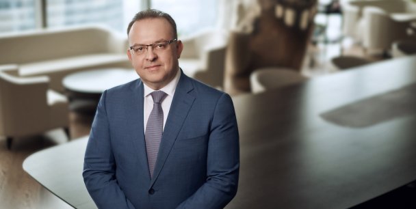 Руслан Еременко: «Бизнес и банки адаптировались к новым условиям»