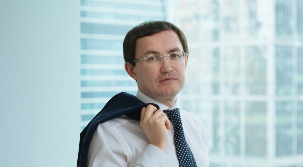 Евгений Дячкин: «Ипотека — это больше, чем кредит, это мера социальной поддержки»