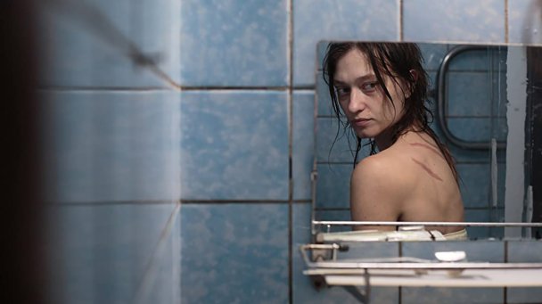Кадр из фильма «Видение бабочки»