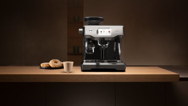 Сам себе бариста: как профессионально приготовить кофе у себя дома 