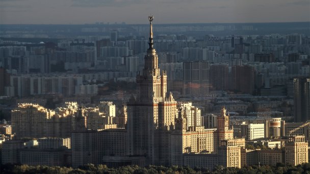 Фото Валерия Шарифулина / ТАСС
