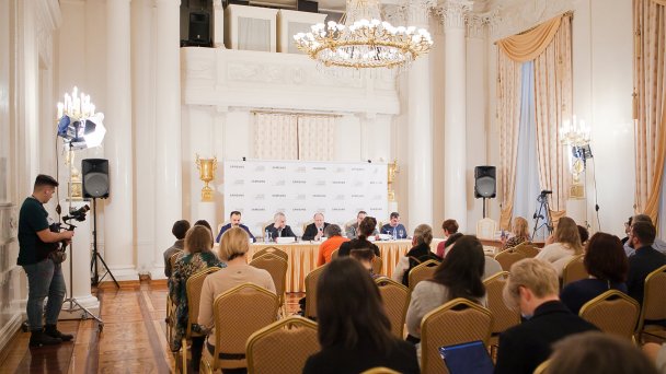 Фото с официальной страницы Facebook