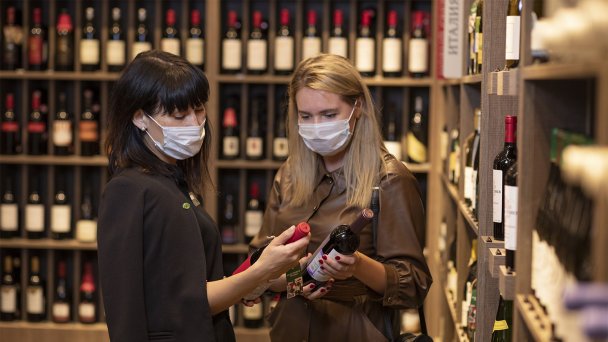 SimpleWine запустила проект для людей с искаженным после COVID-19 обонянием
