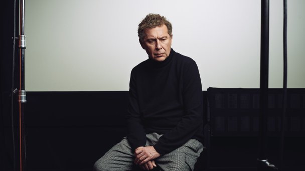 Александр Мамут (Фото Семен Кац для Forbes)