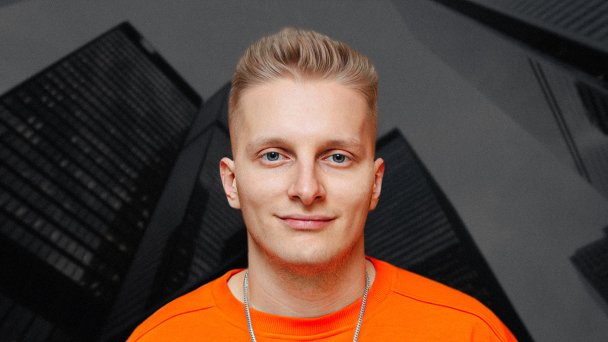 На своей волне: как 26-летний фанат радио возглавил музыкальные проекты VK