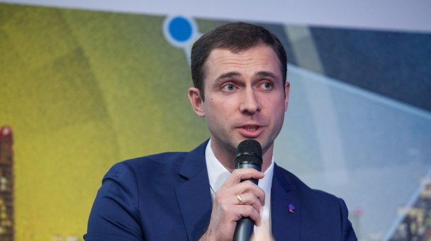 Владимир Кириенко (Фото DR)