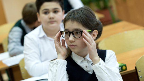 Фото Кирилла Зыкова / Агентство «Москва»