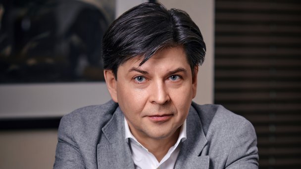 Алексей Богачев (Фото DR)