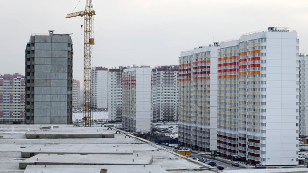 Фото Эрика Романенко / ТАСС