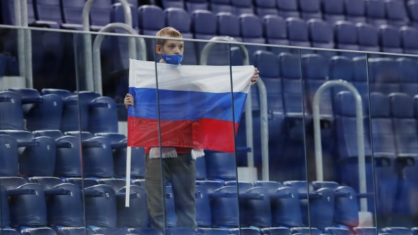 Фото Anton Vaganov / Reuters
