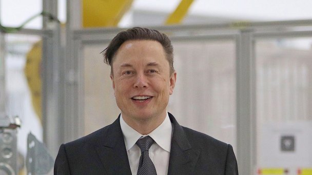 Илон Маск (Фото Christian Marquardt — Pool / Getty Images)