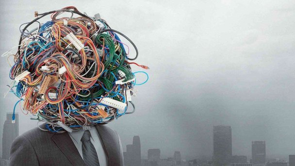 Постер к фильму «О, интернет! Грезы цифрового мира»