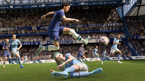 Фото PlayStation Blog