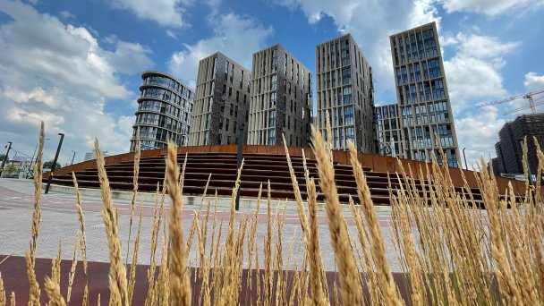 Фото Агентство «Москва»