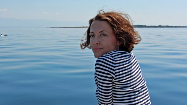 Евгения Тимонова (Фото DR)