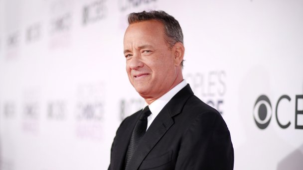 Том Хэнкс (Фото Getty Images for People's Choice Awards)