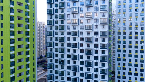 Фото Сергея Бобылева / ТАСС