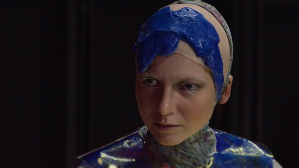 Премьера кинотриптиха Бориса Юхананова «Безумный ангел Пиноккио»