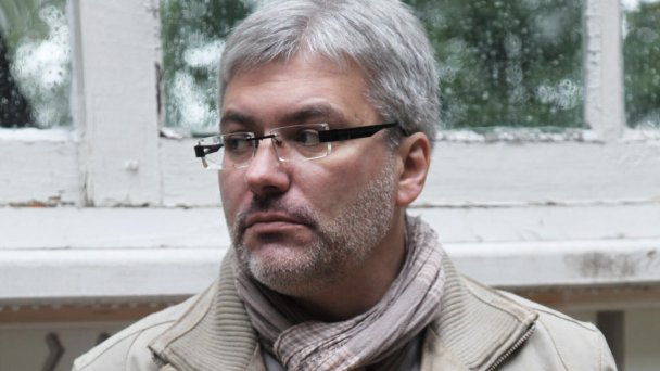 Евгений Водолазкин (Фото из личного архива)