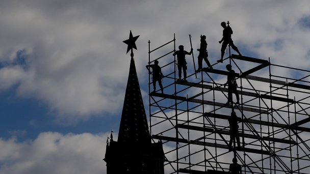 Фото Sefa Karacan / Anadolu Agency via Getty Images