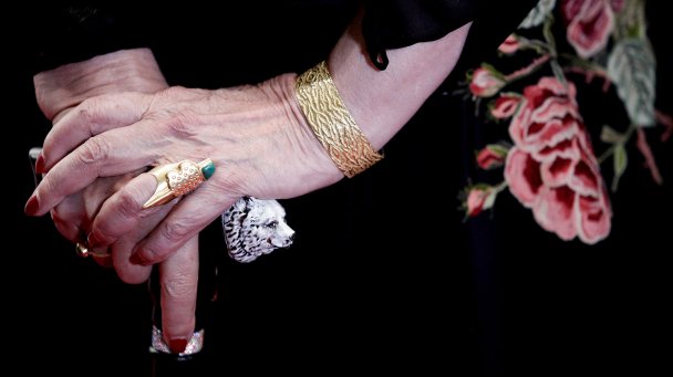 Фото Tom Brenner / Reuters