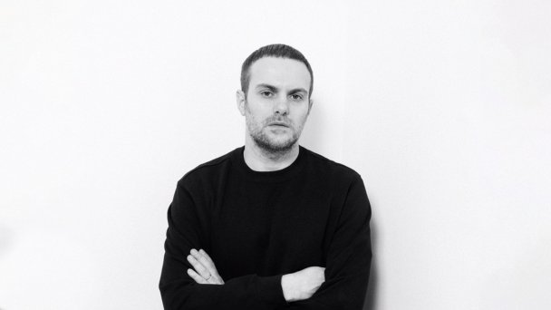 Сабато де Сарно (Фото Riccardo Raspa)
