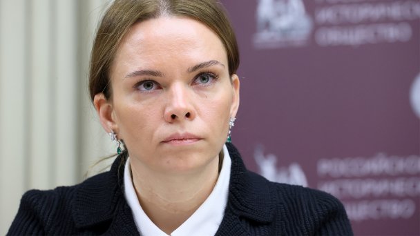 Елена Проничева (Фото Сергея Савостьянова / ТАСС)